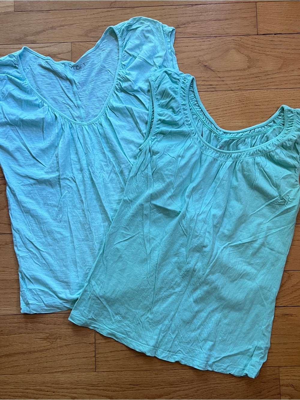 Cottagecore Cotton T-shirt Bundle